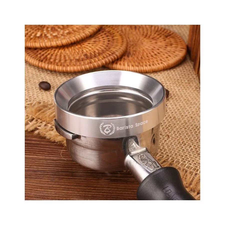 Barista Space Dosing Funnel