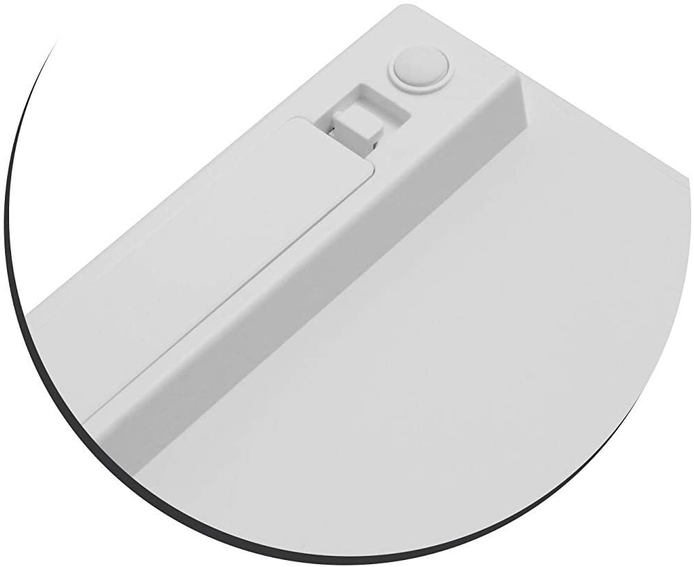 Þráðlaust System-S lyklaborð QWERTY spænskt fyrir iOS, Android, Mac og Windows 