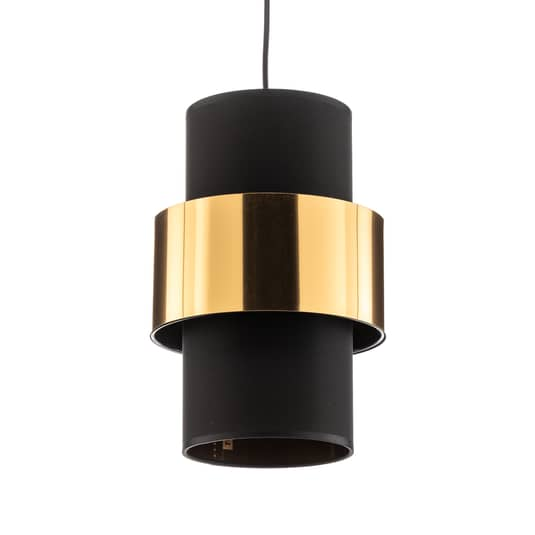 B-stock Euluna hanging light Calisto hanging lamp ceiling lamp lamp light single-bulb ø 20cm 