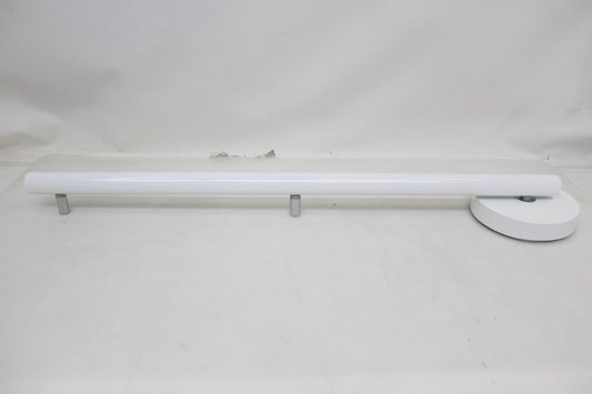 B-Ware Alphabet Of Light Linear Decke App 120 Cm Deckenlampe Hängeleuchte Lampe Weiß