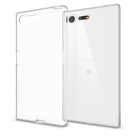 Sony Xperia X Compact hulstur frá NALIA, hulstur, verndarhulstur, símahulstur