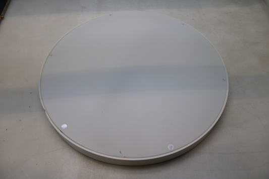 EGLO LED loftlampi í B-flokki Zubieta-A loftlampi Sjá texta/mynd