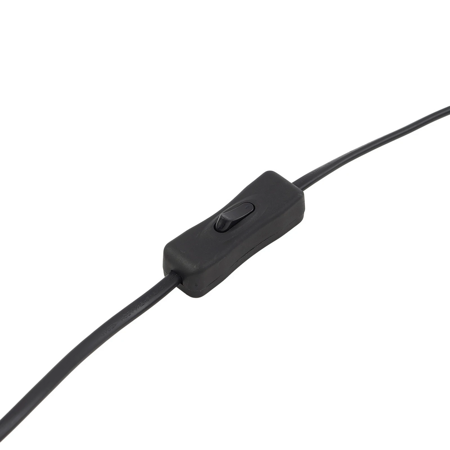 B-Ware Lindby Tischleuchte Kaida Schwarz Metall Tischlampe Tischlechte Lampe Leuchte