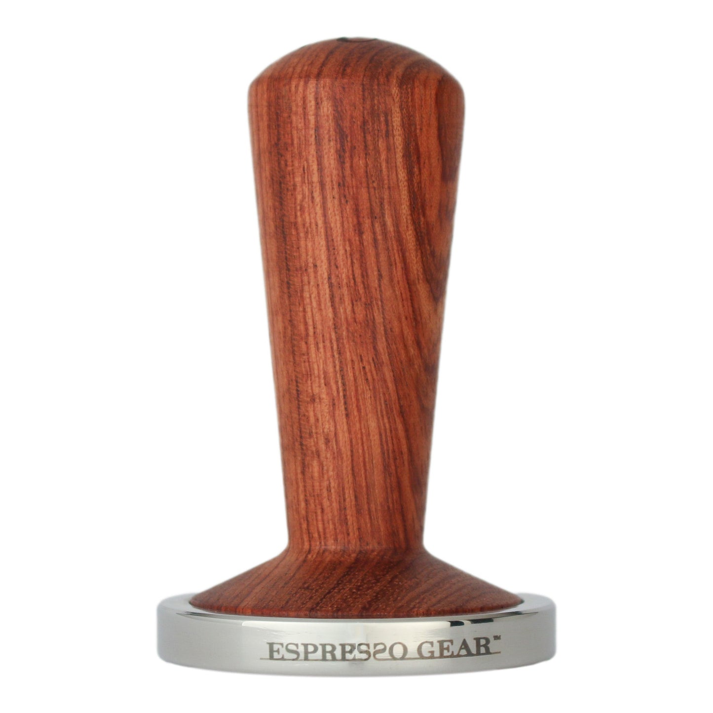 Espresso Gear Tamper – Rosewood Handle