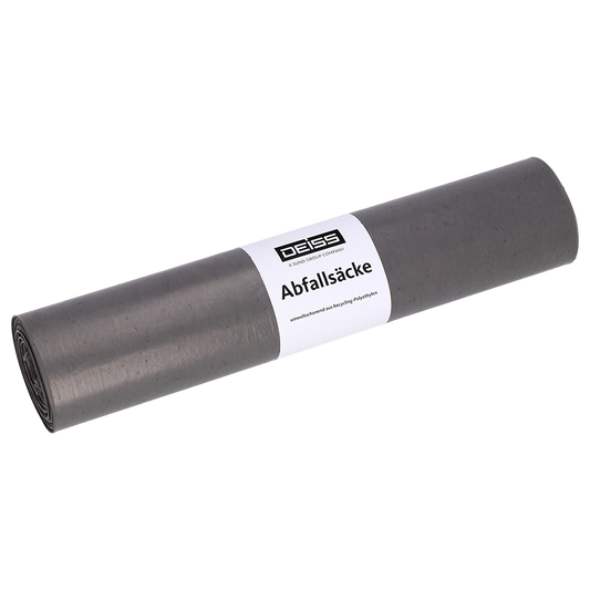 DEISS 54014 - 700x1100 mm Typ 20 grau | Rolle (50 Stück)