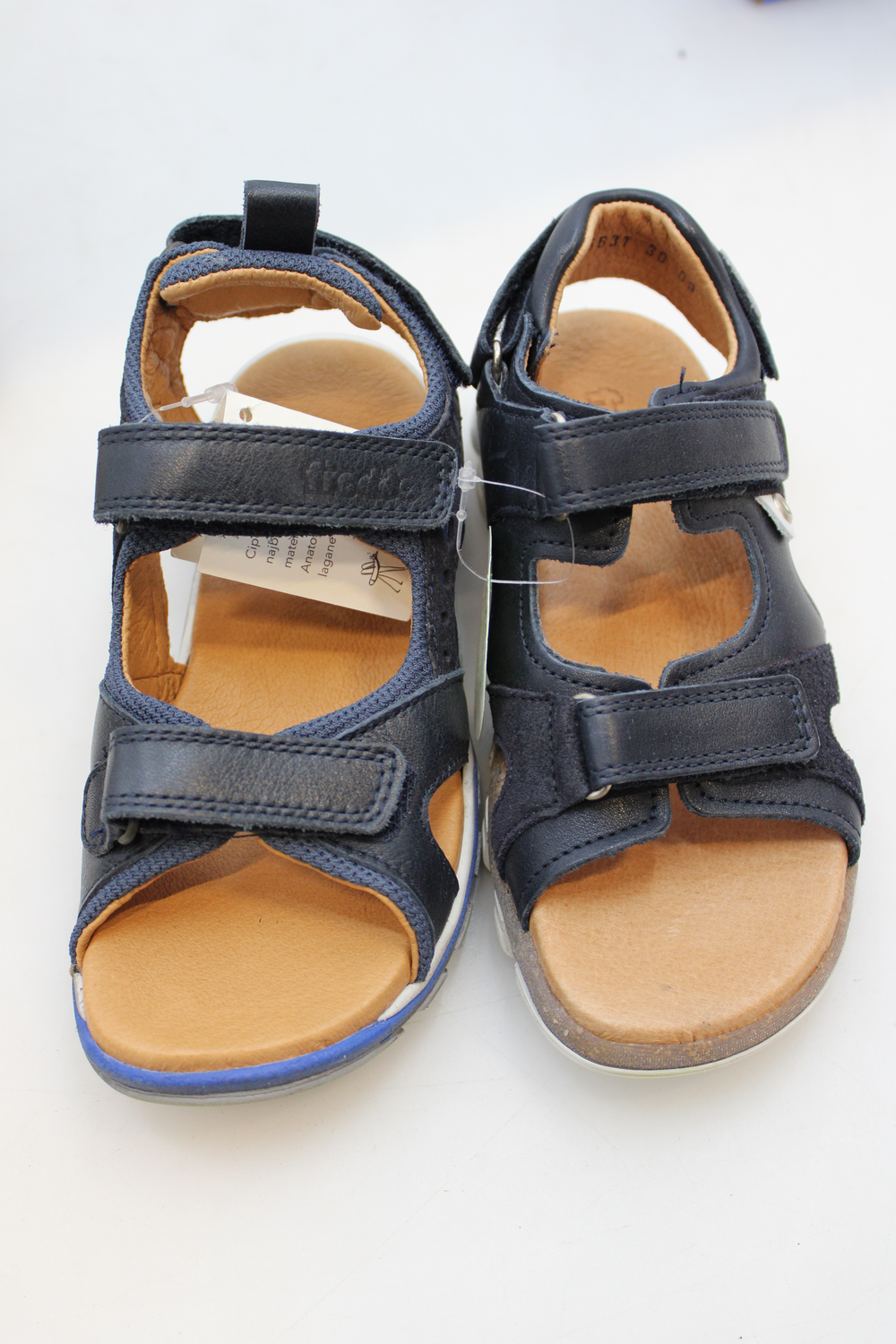 Barnaskór í B-flokki, sumar/vetur, tilboð. Sjá texta/mynd.