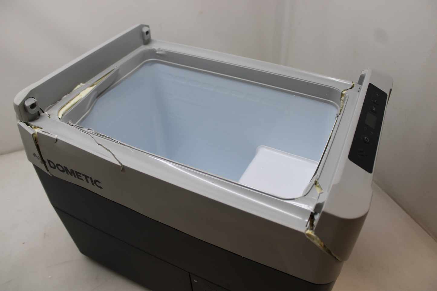 B-Ware Dometic Cff 45 Tragbare Kompressorkühlbox 44 L Kühlbox Kühlkompressor Kühler