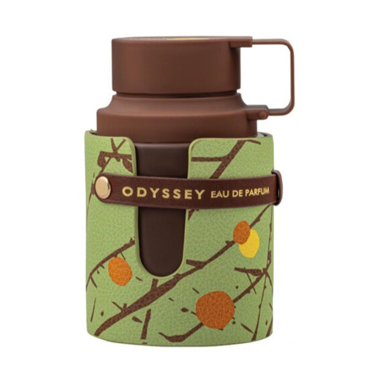 Armaf Odyssey Dubai Chocolat Eau de Parfum 100ml