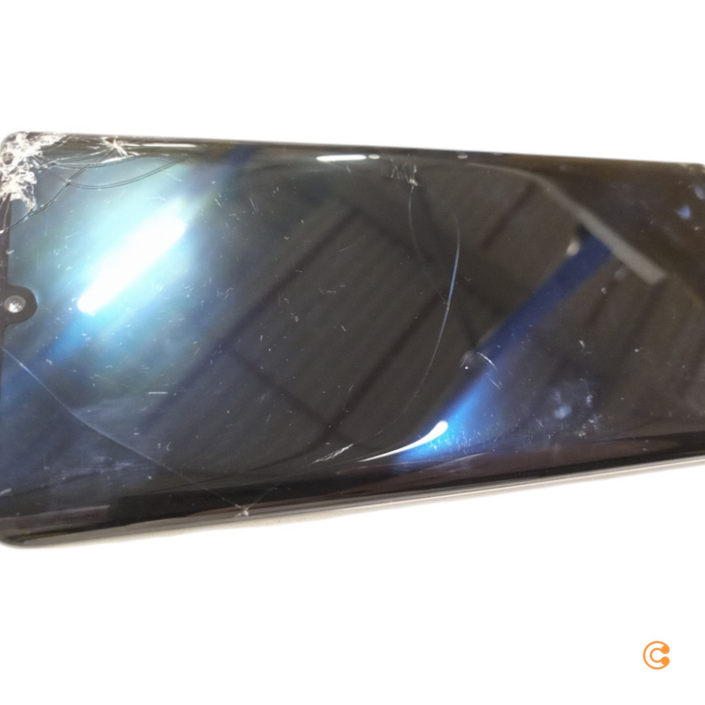 HUAWEI P30 Pro snjallsími af gerðinni B-lager, 128 GB, 6,47" (16,4 cm), Android 9.0, GALLINN