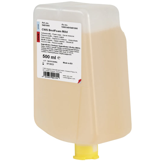 CWS Seifenschaum BestFoam Mild