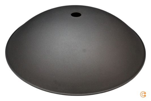 B-grade Lindby Emilienne arc floor lamp, standing lamp, lamp. SEE TEXT/PHOTO