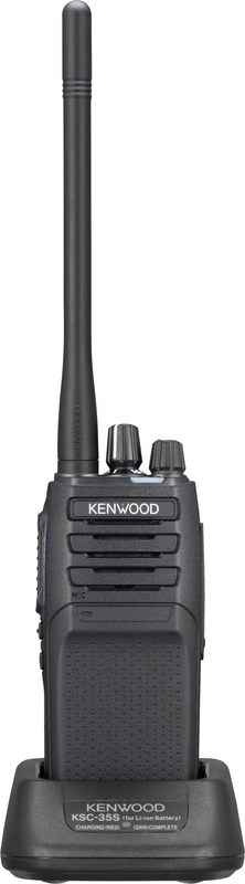 Kenwood Nx 1200 D Fn sett af 6 Freenet handfesta útvarpstækjum, 6 í pakka, walkie-talkie
