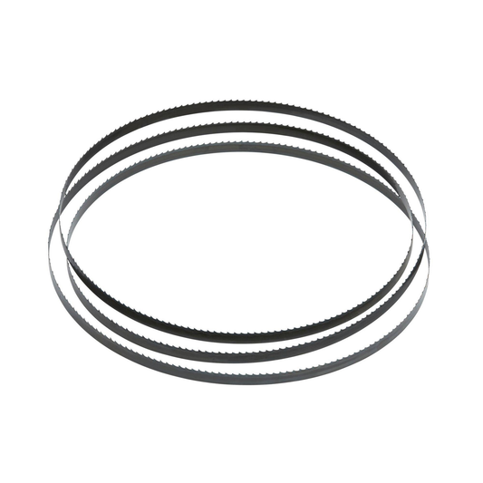 DEWALT bandsagblað af B-flokki, aukabúnaður fyrir rafmagnsverkfæri, sagblað, sagbandverkfæri