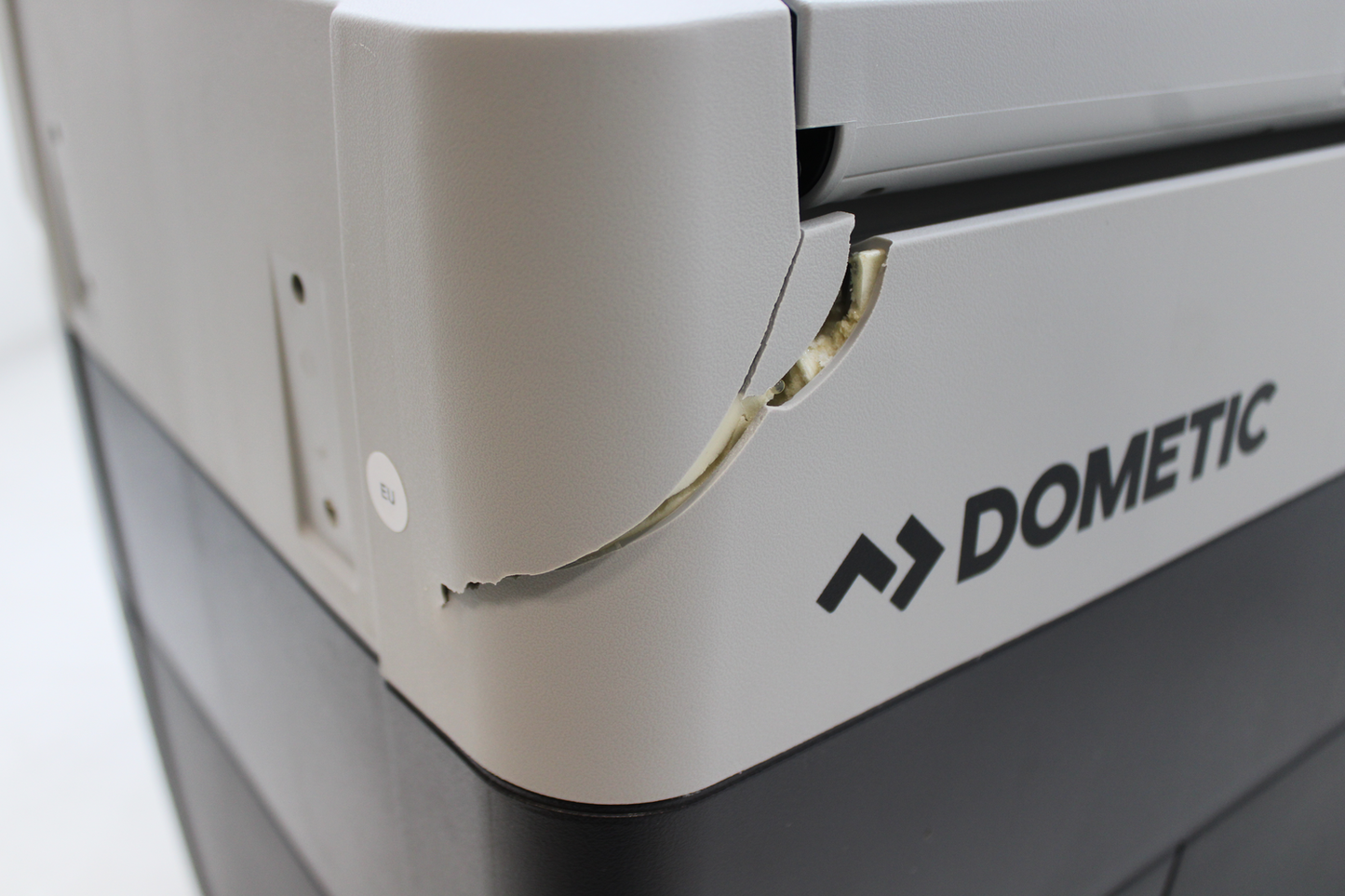 B-Ware Dometic Cff 45 Tragbare Kompressorkühlbox 44 L Kühlbox Kühlkompressor Kühler