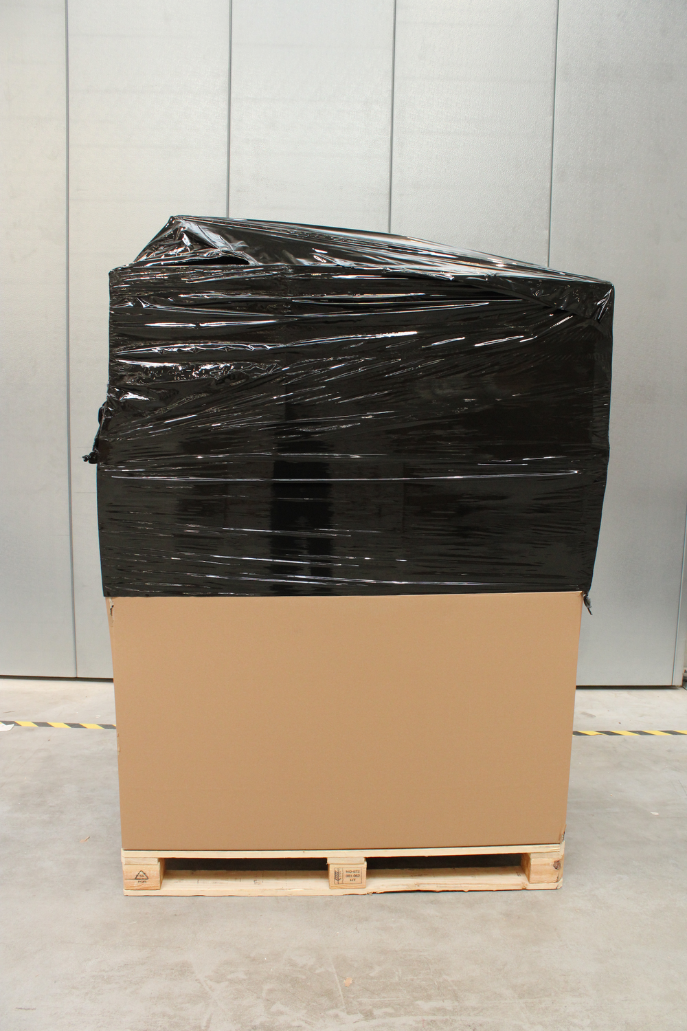 B-flokks blandaðar vöruskilavörur í pakka fyrir heimilistæki Braun KARE KNIPEX 36x