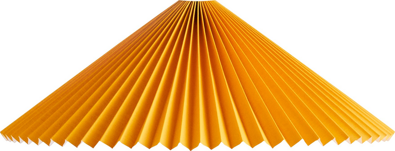 B-Ware Hay Matin Lampenschirm Schirm 50cm Ersatzschirm Beleuchtung Ersatzteil