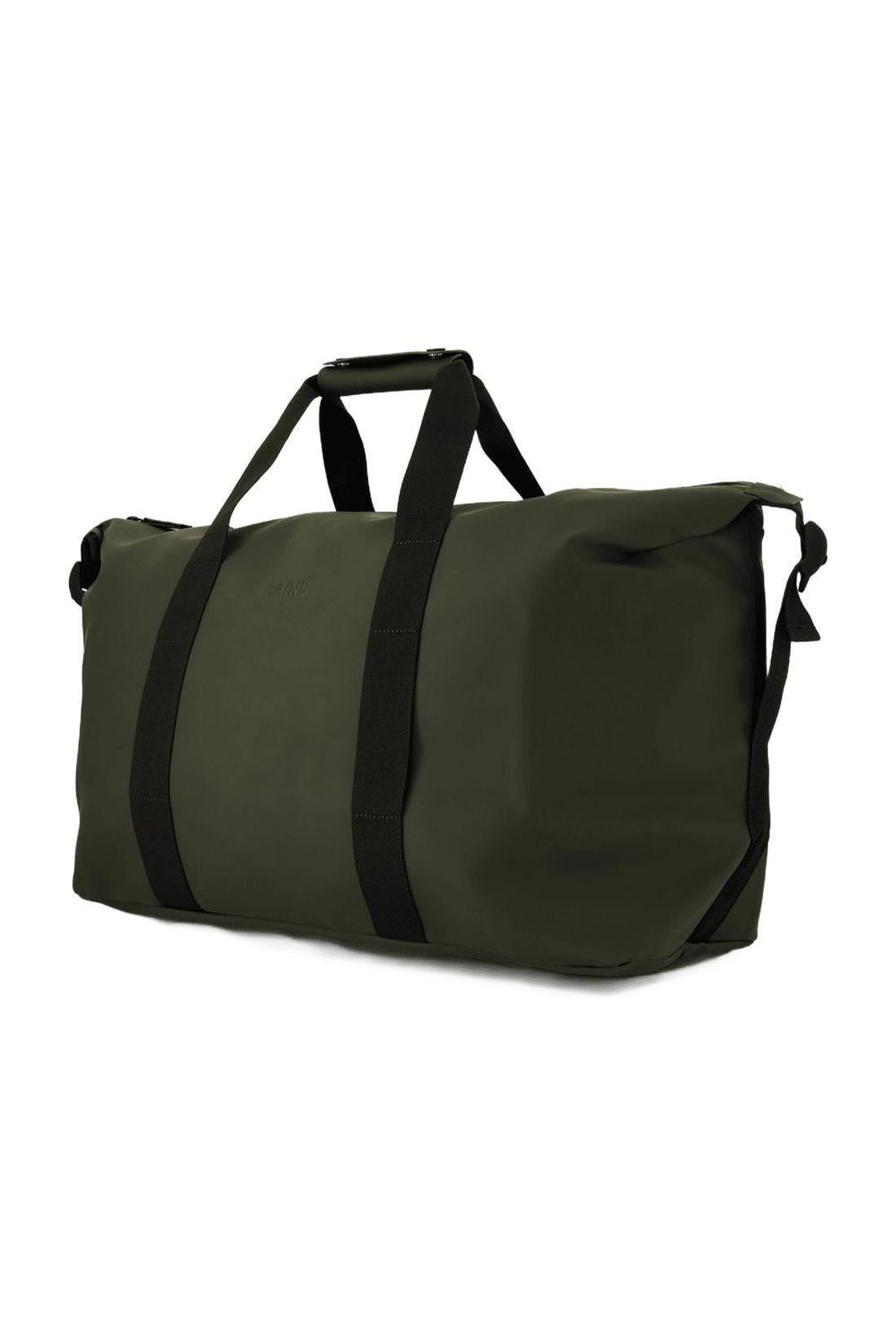 Hilo Tasche - Rains - Synthetik - Grün