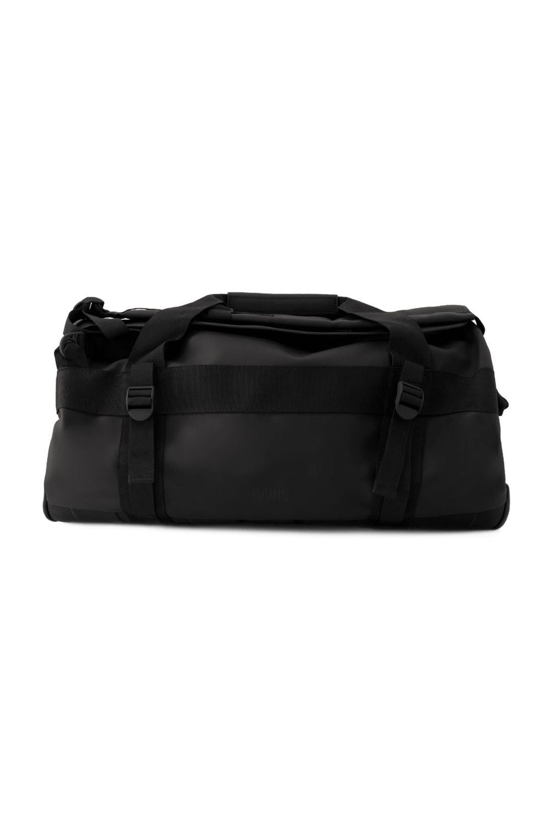 Texel Tasche Small - Rains - Synthetik - Schwarz