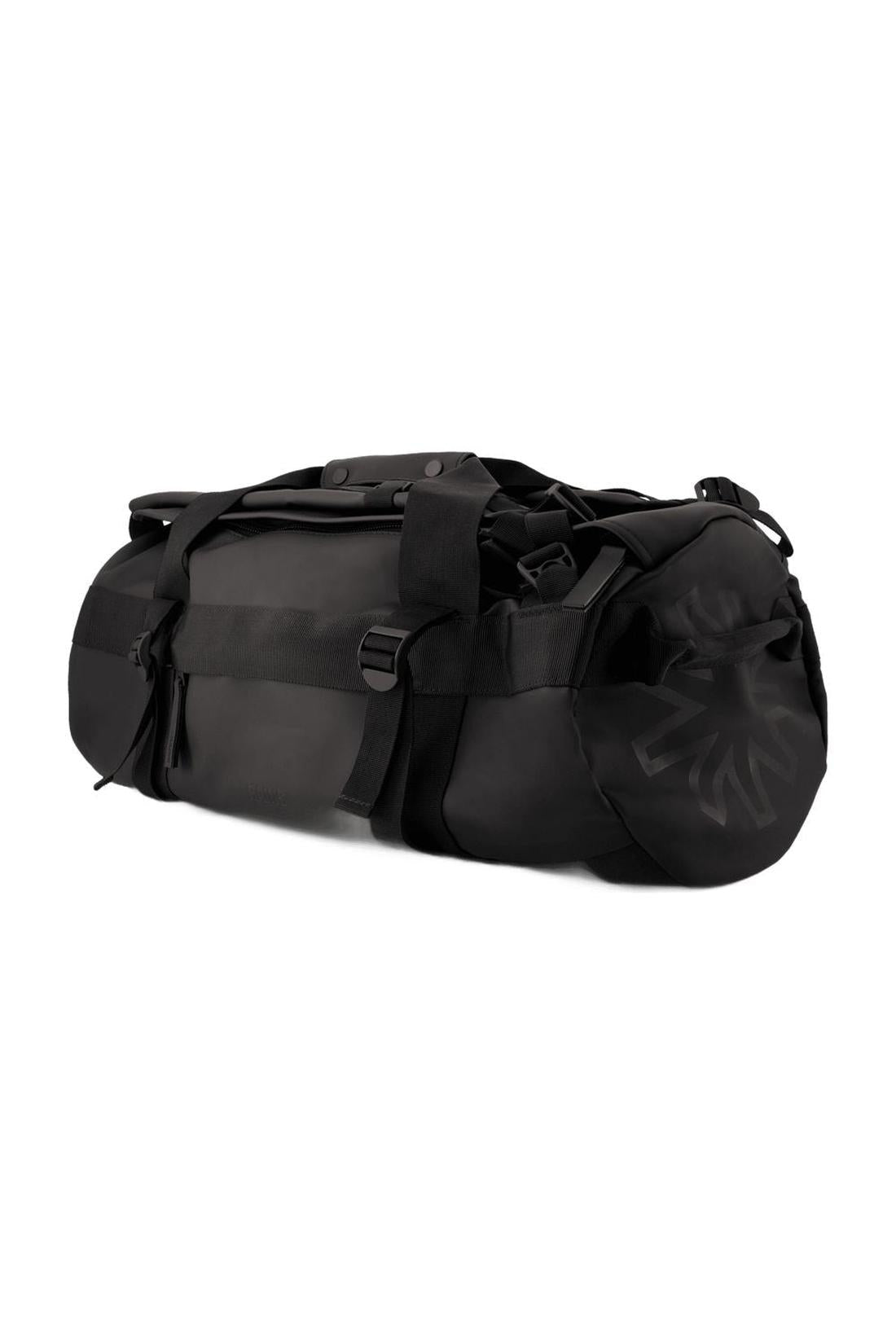 Texel Tasche Small - Rains - Synthetik - Schwarz