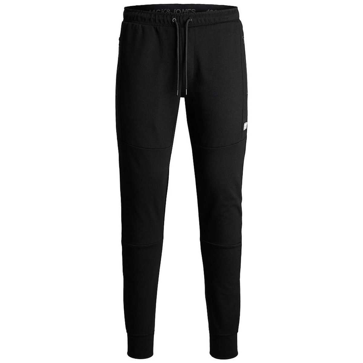 JPSTWILL JJAIR Jack & Jones Kinder-Trainingshose in Schwarz