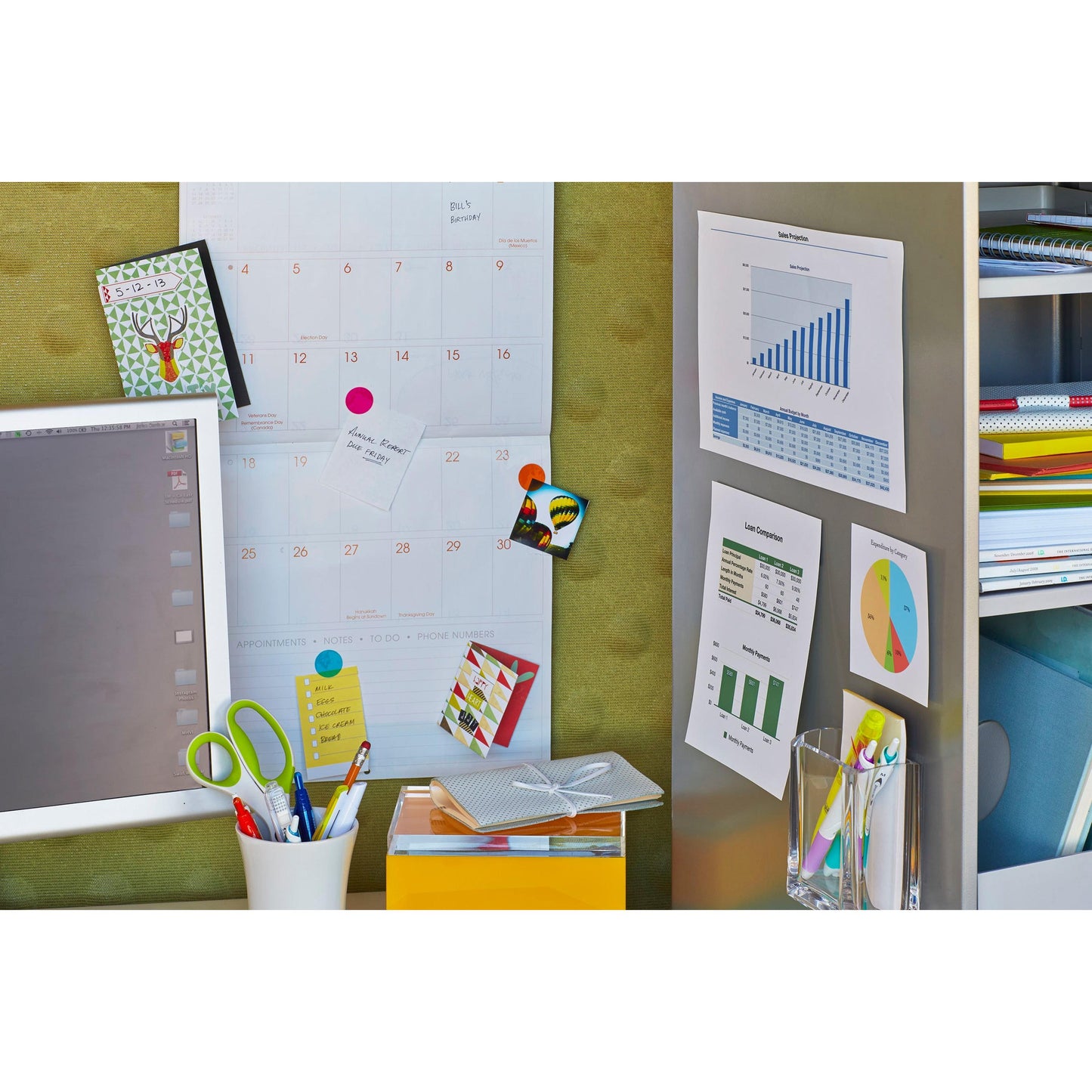 Scotch-FIX™ Ablösbare Klebepads 301008C36-P, 11 mm x 15 mm, 36 Stück/Packung  | Packung (1 Stück)