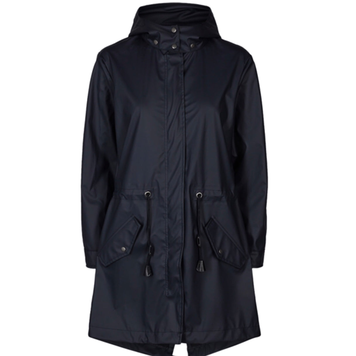 Regenjacke Alexa 1 navy