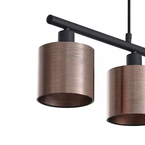 B-grade Lindby Joudy pendant light, ceiling lamp, hanging light, ceiling light, lamp, light 599 