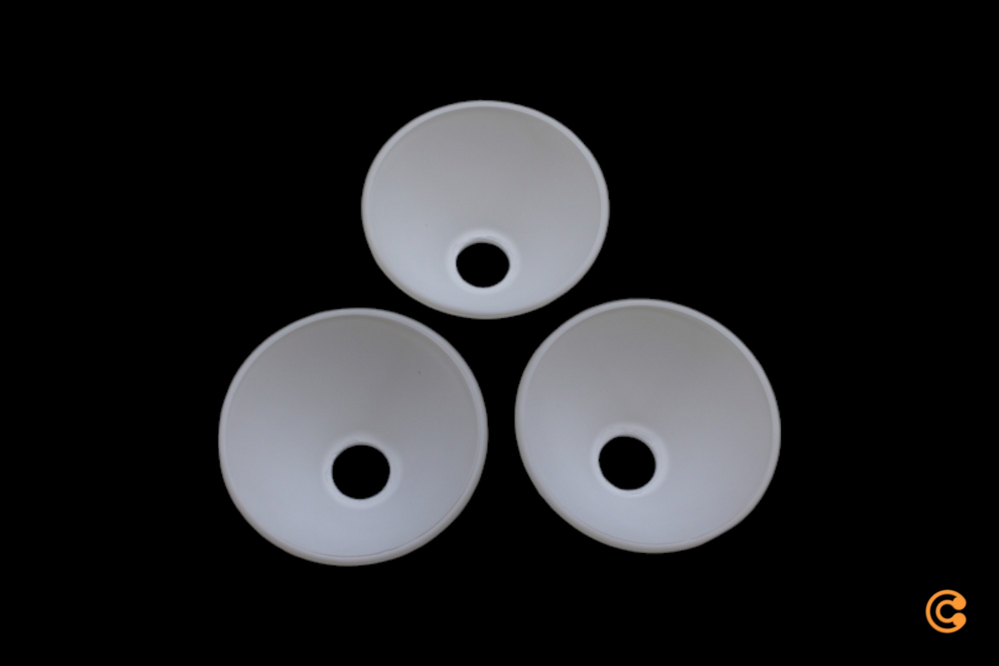 B-stock Lindby height-adjustable pendant light, decorative hanging lamp, E14 Delira 4-light, Nic98 