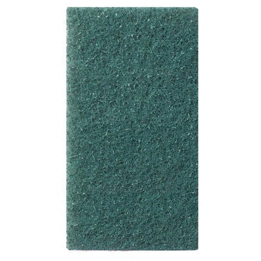 TASKI Twister Utility Handpad, Grün, Zur händischen Bearbeitung schwer zugänglicher Stellen bzw. zur Verwendung mit einem Randreinigungsgerät | Karton (2 Packungen)