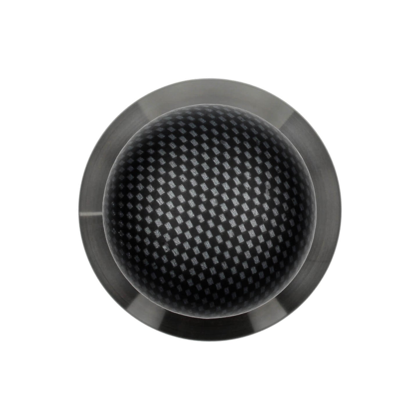 Motta Tamper – Carbon Look 58mm