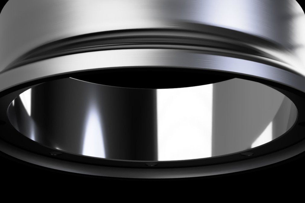 Barista Hustle The Ring – 58mm Espresso Dosing Funnel