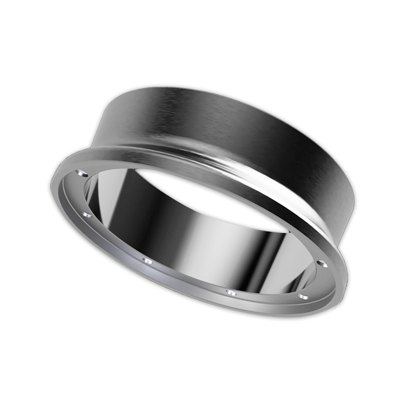 Barista Hustle The Ring – 58mm Espresso Dosing Funnel