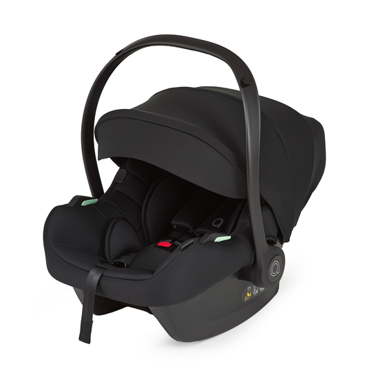 B-Ware Anex X Avionaut Babyschale Autositz Kindersitz Babysitz Cosmo Black