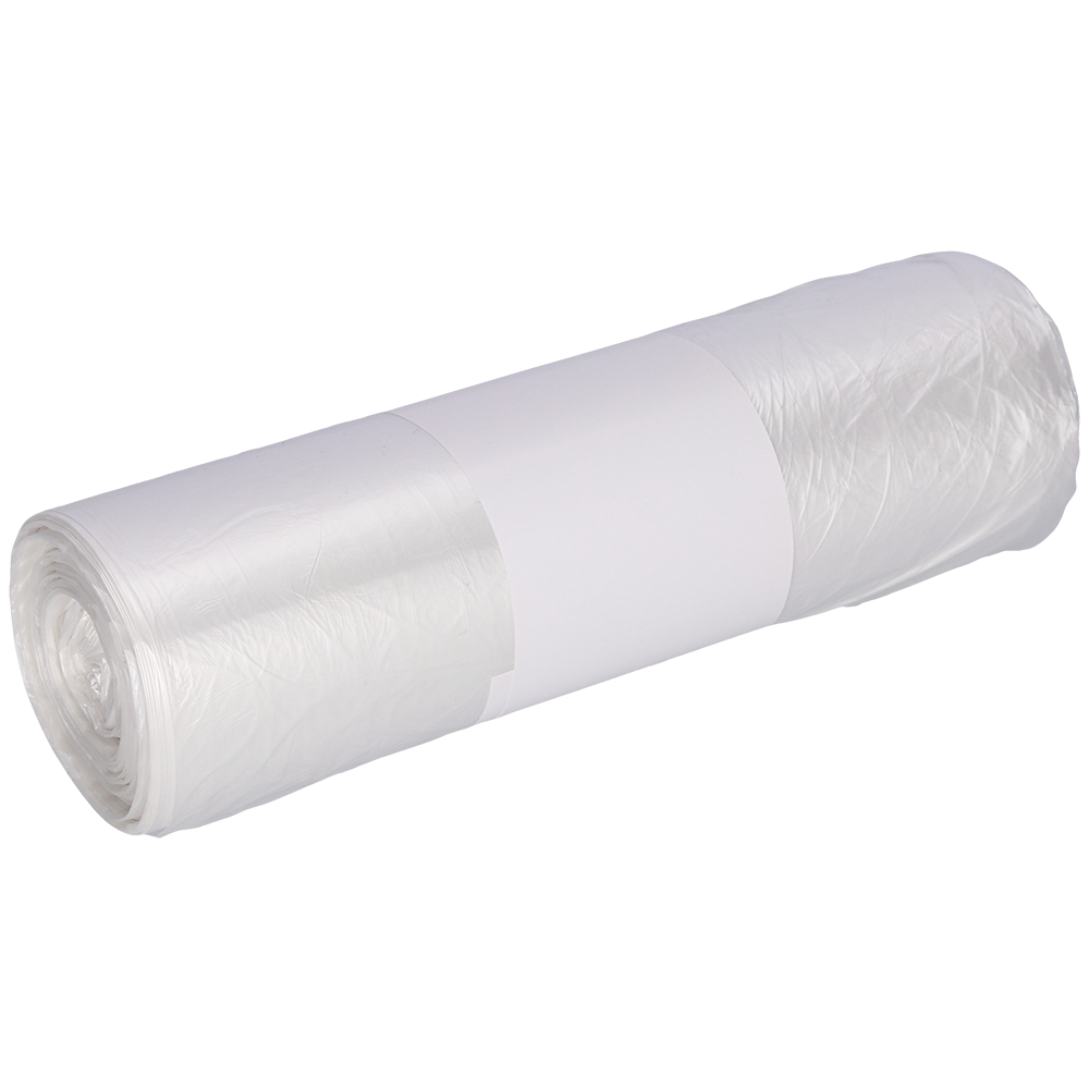 DEISS 59927 - 630x740 mm transparent | Rolle (50 Stück)