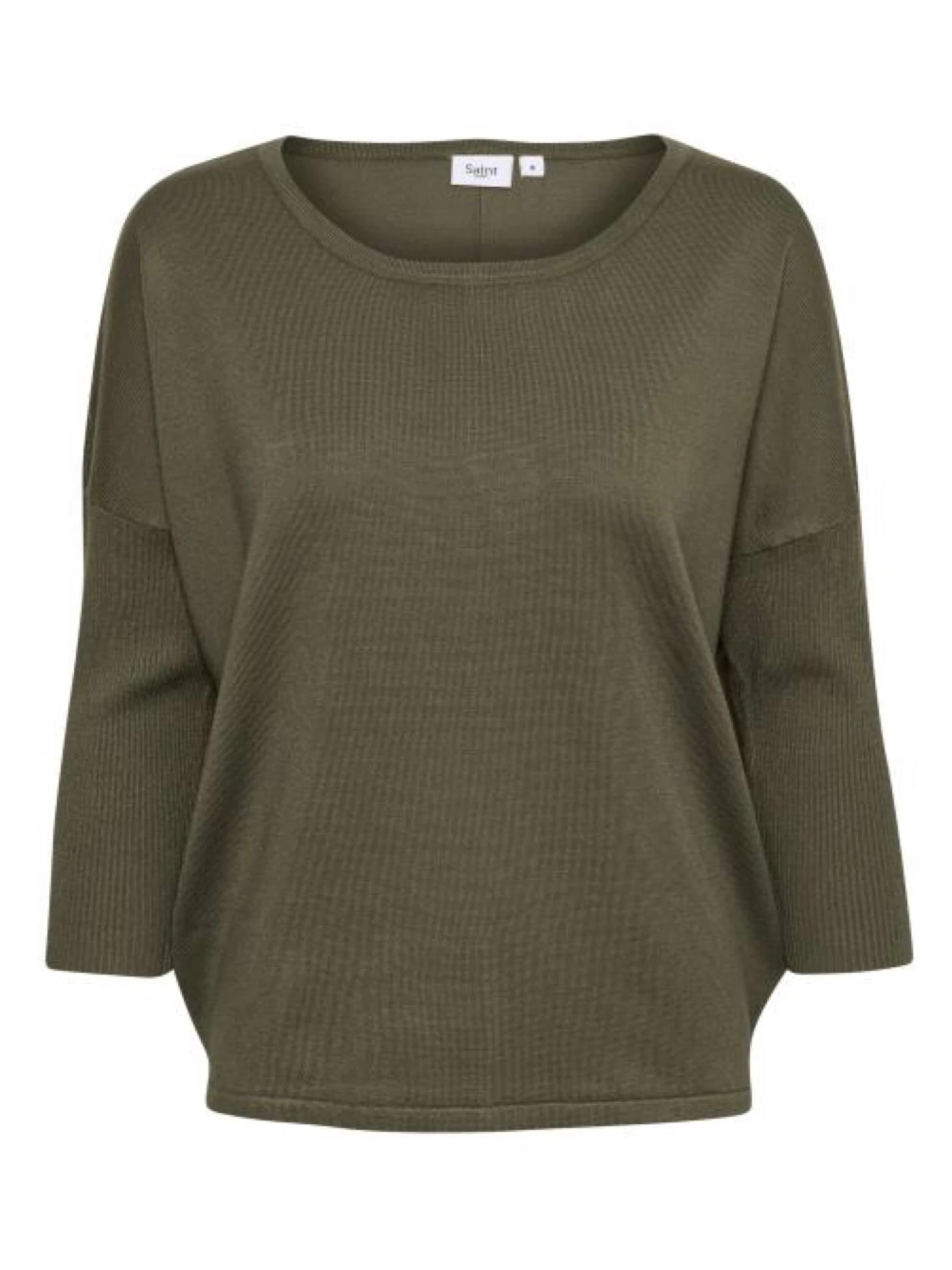 Pullover Mila SZ, in mehreren Farben