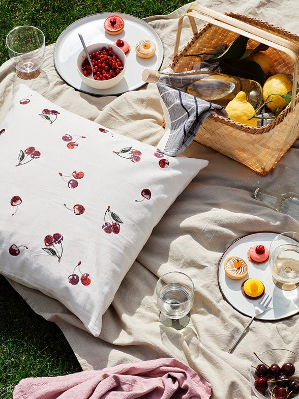 Frühstücksteller Salt 22cm