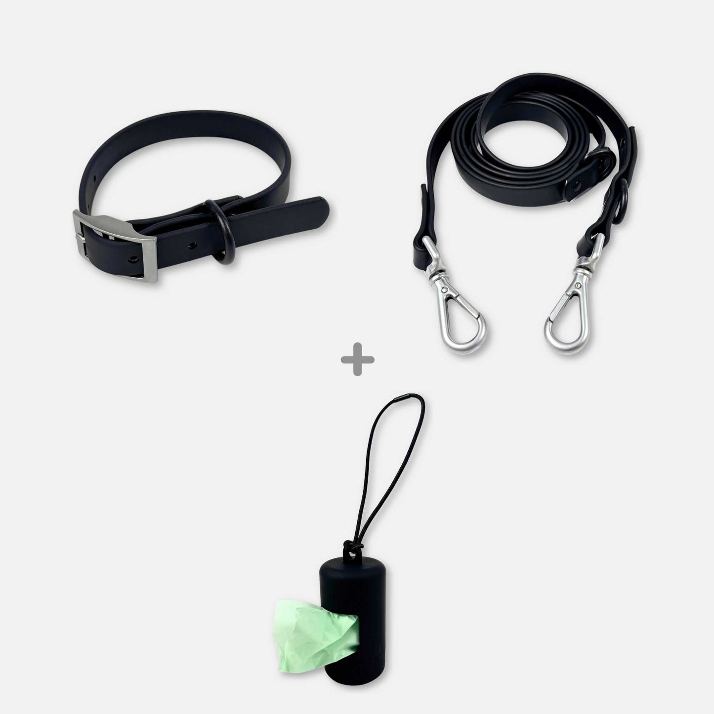 Essential Set Pura