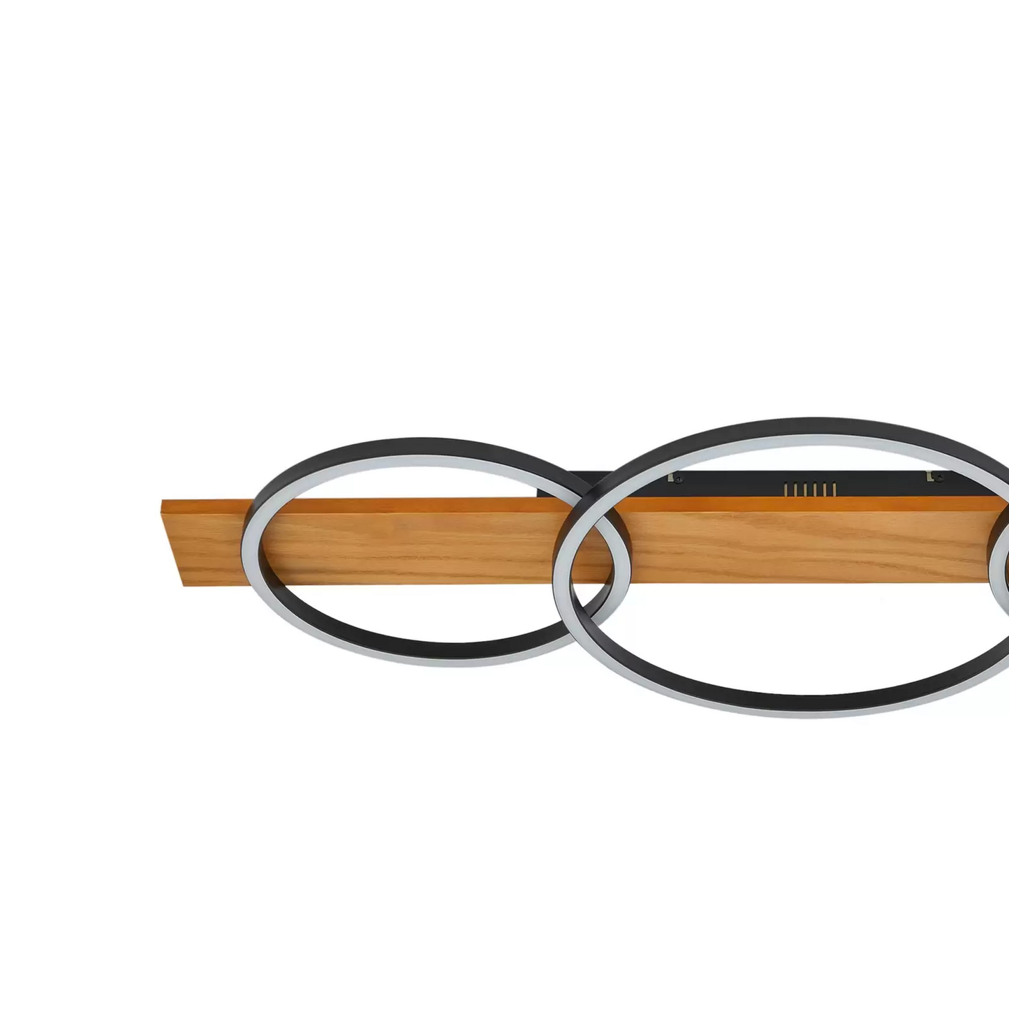 B-grade Lindby Galad LED ceiling light, ceiling lamp, light fixture, ceiling light, Dekola502