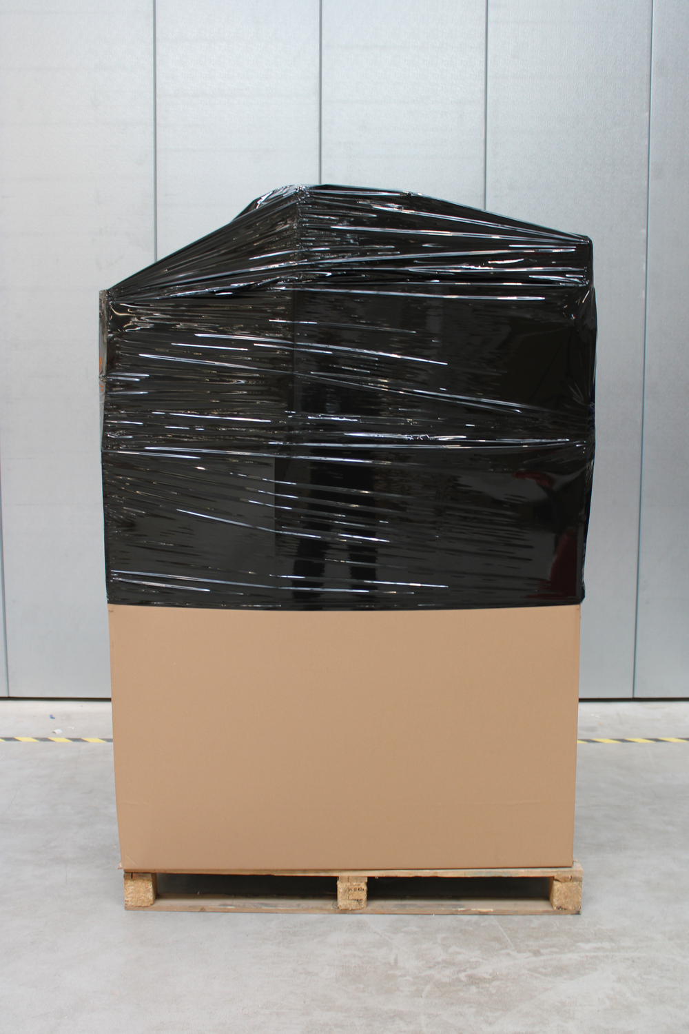 Tilboð á blönduðum vörum af B-flokki, gallaðar vörur, pakkaskil á blönduðum vörum 43x