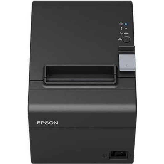 B-Ware Epson TM T20III - Belegdrucker Thermozeile Rolle 7,95 cm 203x203 DEFEKTWARE