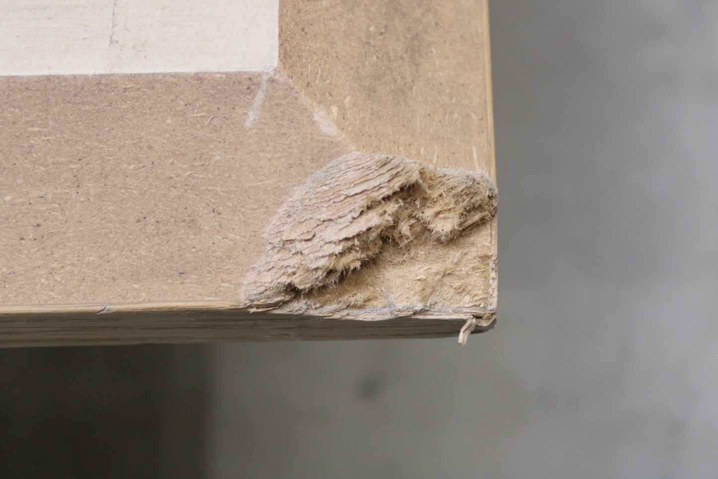 B-flokks og Hefðbundið Between borð SK6 borðstofuborð 100x250 Sjá texta/myndir