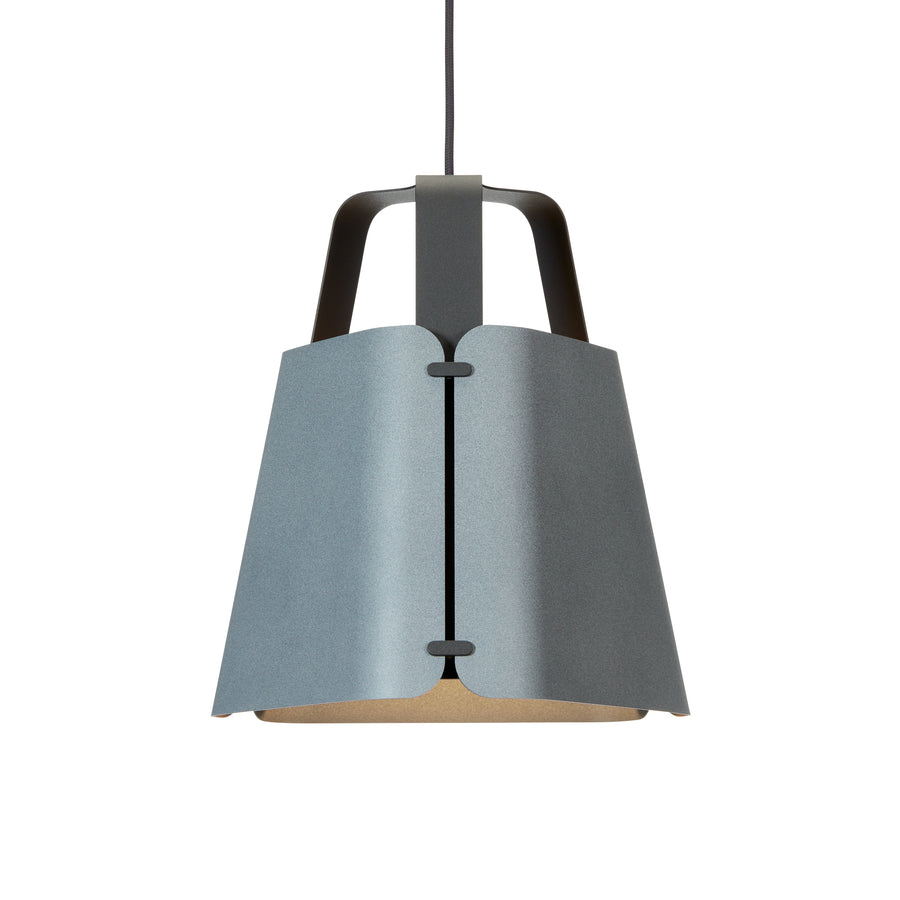 Belid Leuchten hengiljós á lager, Fold hengiljós, hengilampi, steinsteypubygging 33.3416