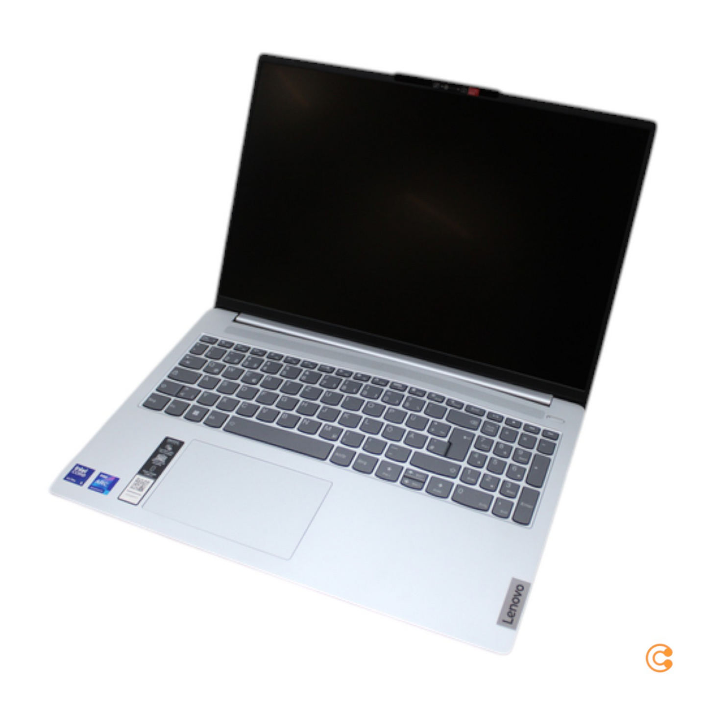 Lenovo IdeaPad Slim 5 16IMH9 83DC0035G fartölva, 16 tommur, sjá texta/mynd.