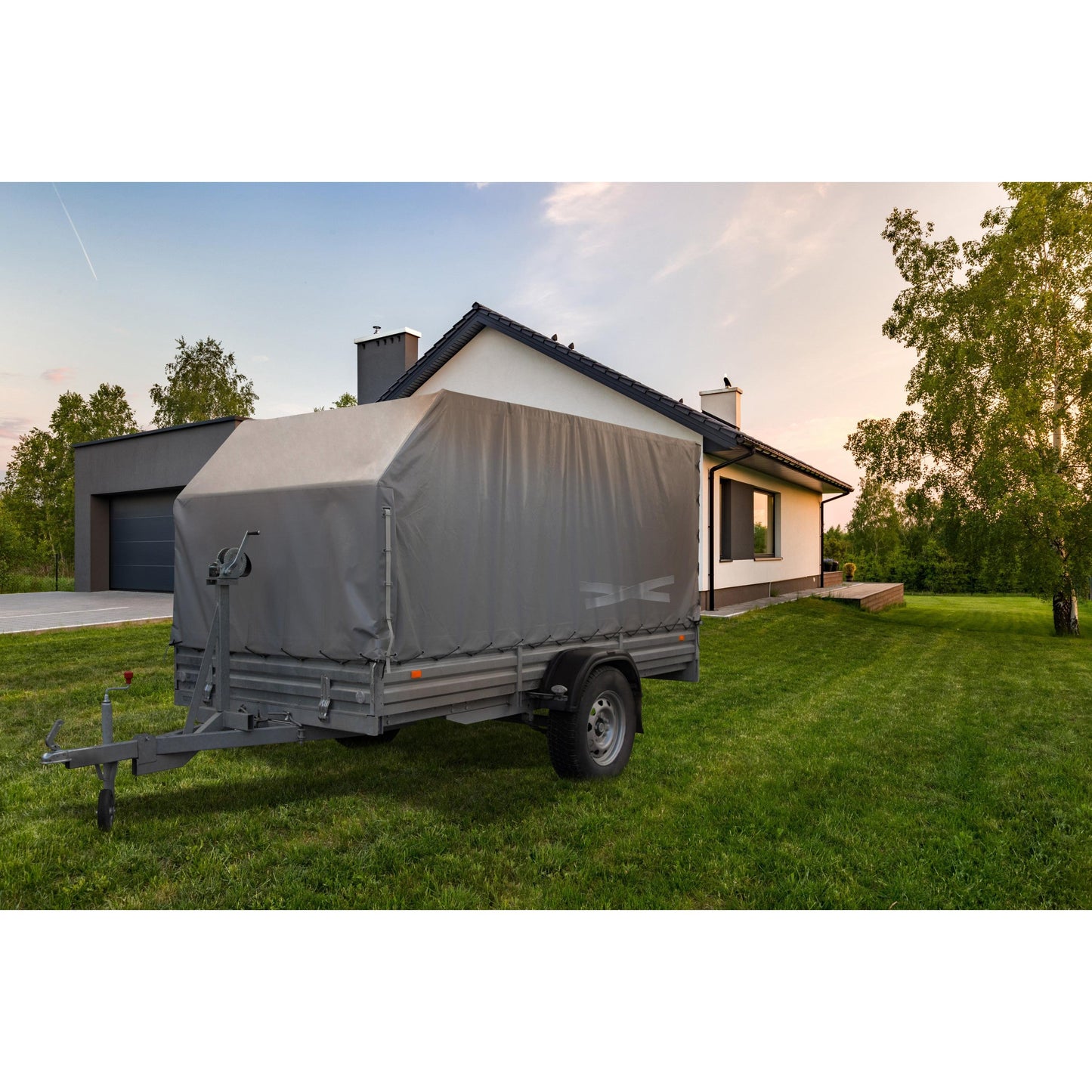 Scotch® Extremium™ All Weather Hochleistungs-Klebeband, 27 m x 48 mm, 6 STK,/PACKUNG | Packung (1 Rolle)