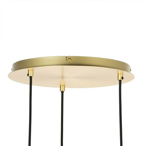 B-Ware Lucande Taylan Hängeleuchte Pendelleuchte Pendellampe Deckenleuchte Hängela580