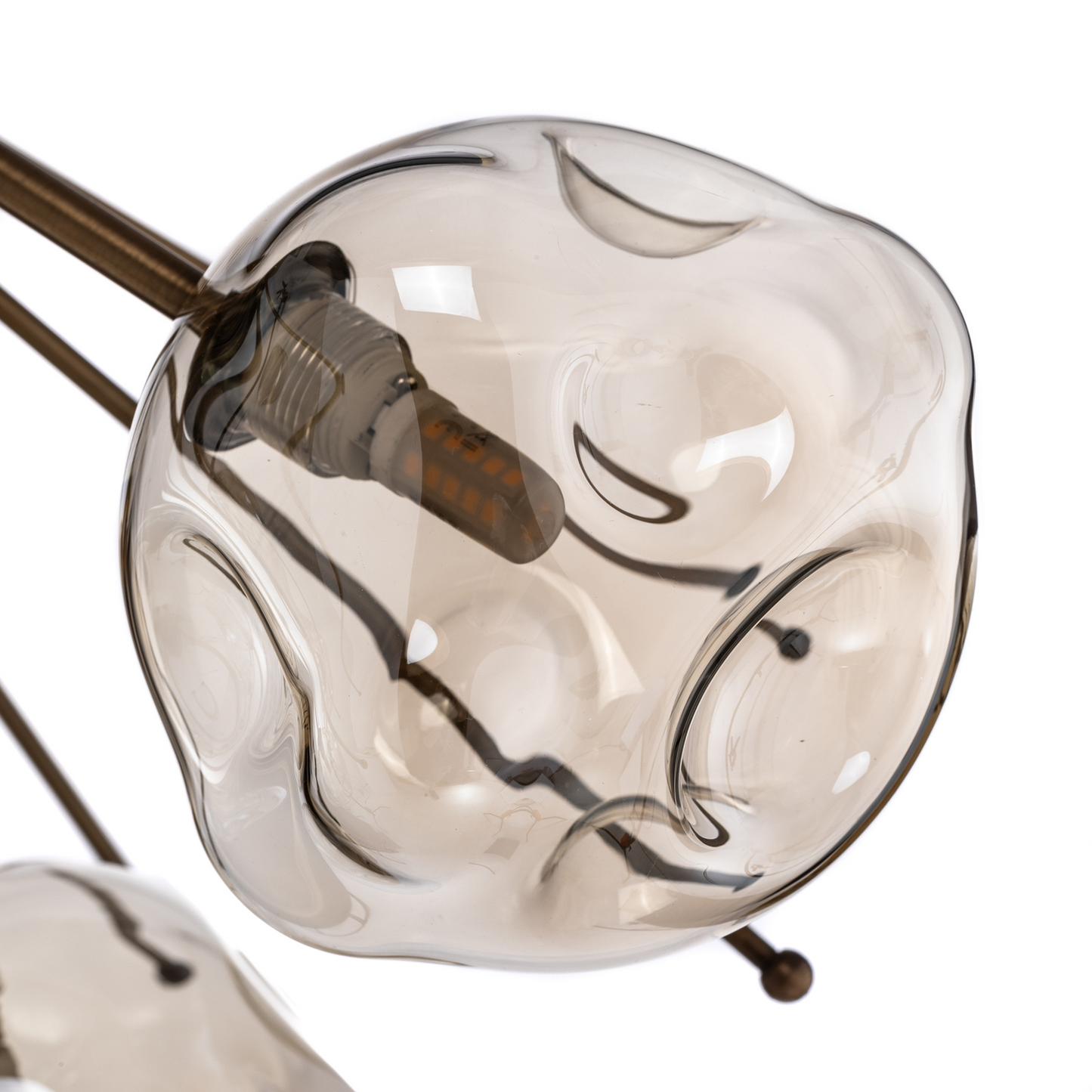 B-flokks Ar 1777 6 E Loftljós Loftlampi Ljós Lampi Loftljós Ljós