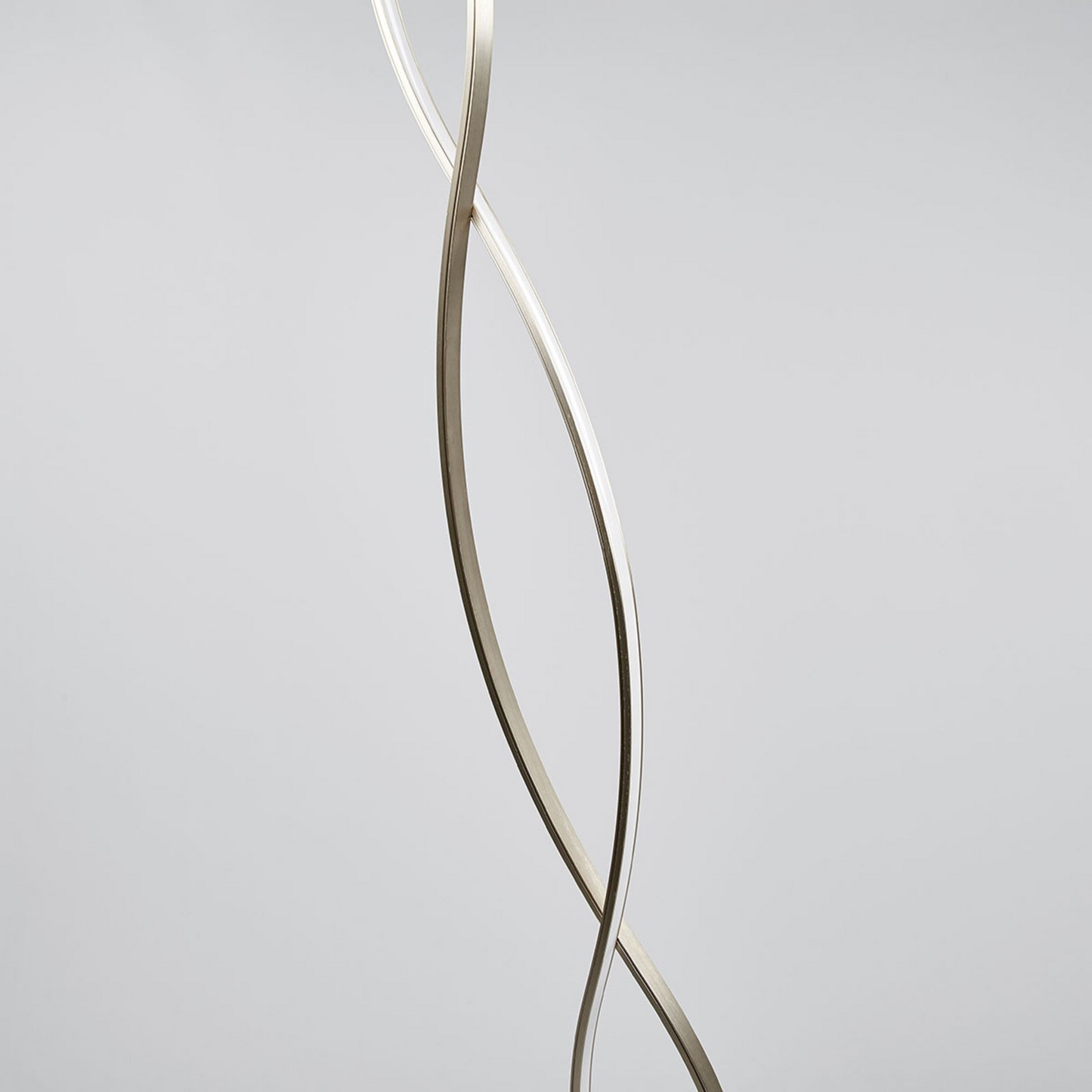 B-flokks Lindby bogadreginn LED gólflampi Bobi standlampi leslampi LA580 