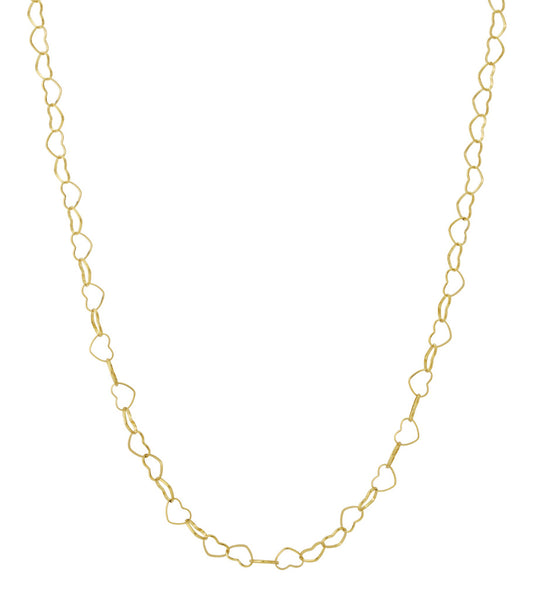 Lange Halsketten Kette Casual Daily Simple Series Damenschmuck