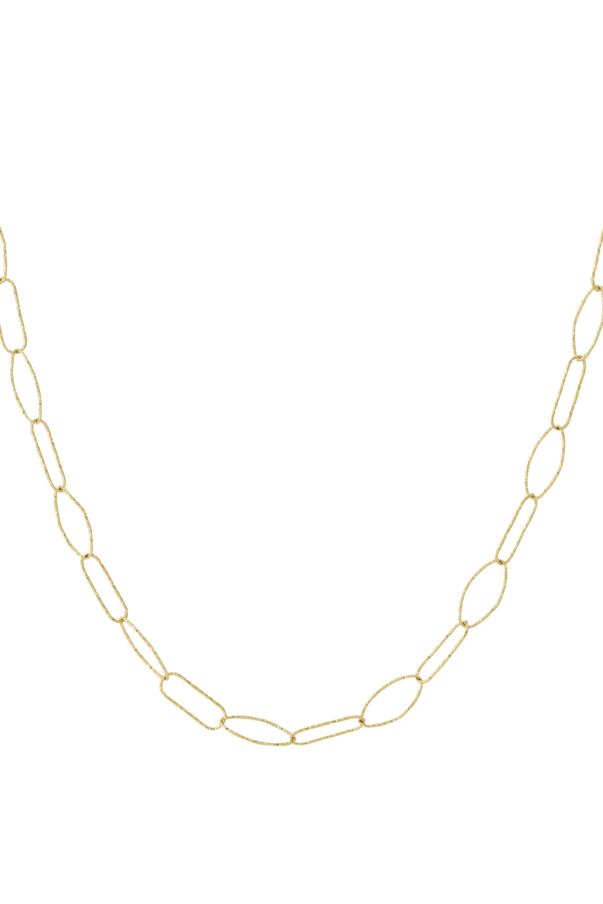   Kette Halsketten Kette Täglich Täglich Einfache Serie frauen schmuck
