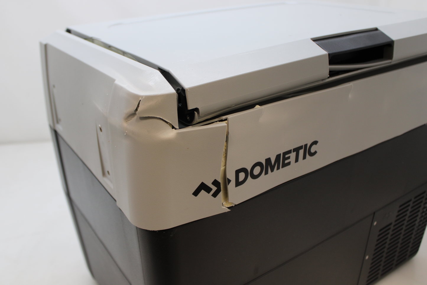 B-Ware Dometic Cff 45 Tragbare Kompressorkühlbox 44 L Kühlbox Kühlkompressor Kühler